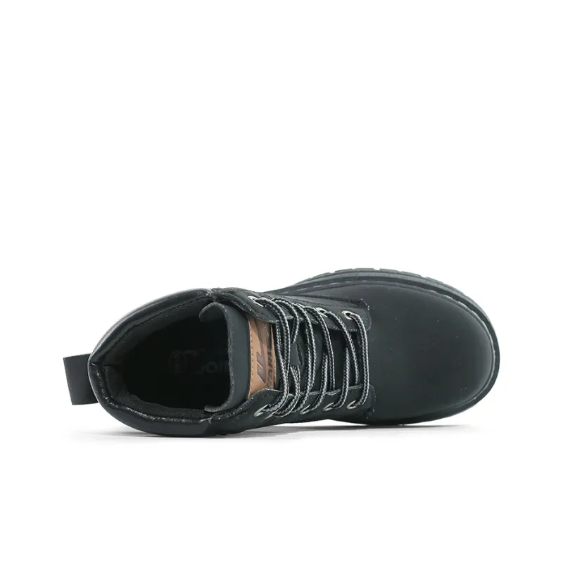 Warrior Warrior Short Martin Boot Unisex-10