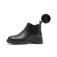 Black (Fleece-Lined)