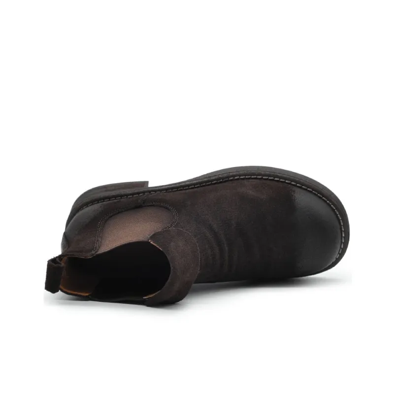 ARTMU Short Chelsea Boots Women's-7