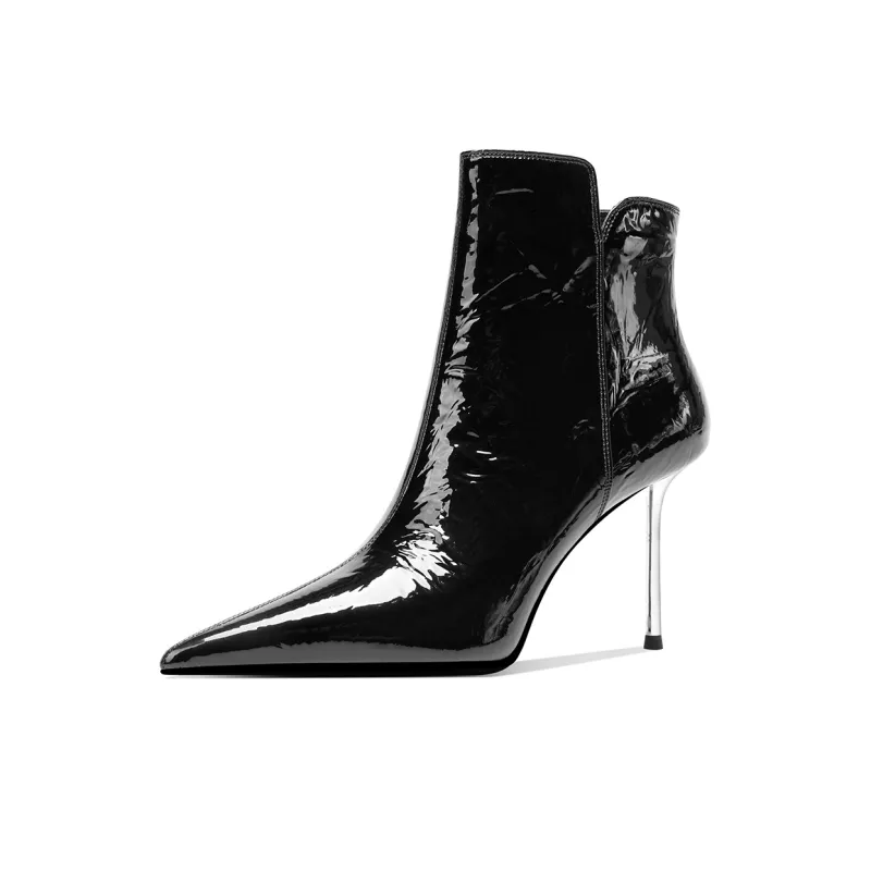 Shesrim Ankle Boots Women's-3