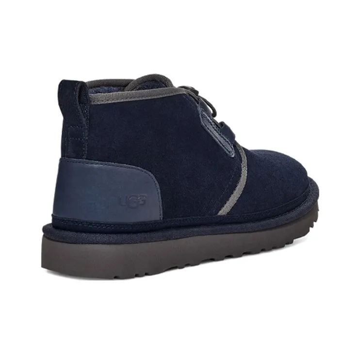 UGG Neumel Ghillie 'Blue'-4