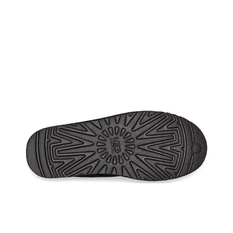UGG Neumel Boot Black-5