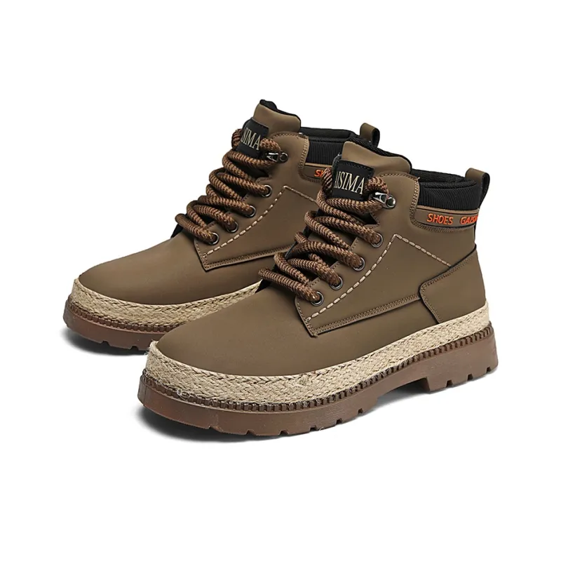 DM Martin Boots Men-3