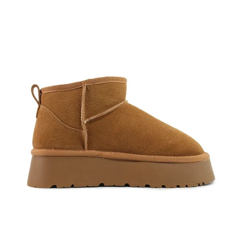 WARRIOR Snow Boots Women's-1