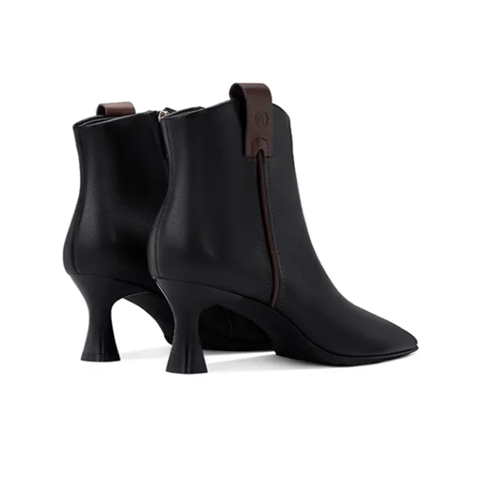 JESSICA SOPHIA Ankle Boots 6cm Women's-5