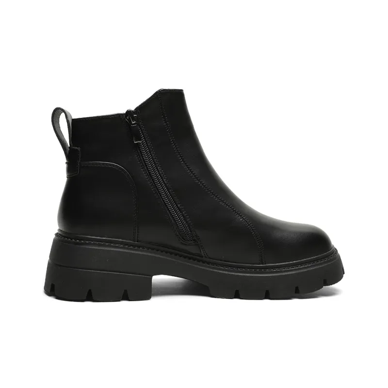 Mulinsen Ankle Boots 5.4cm Women's-1