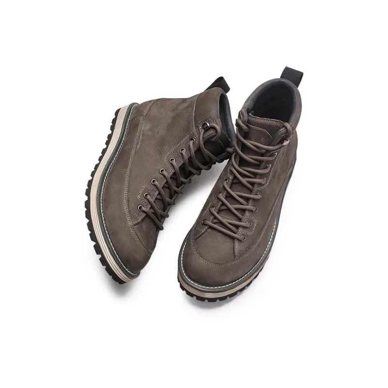 Voguhomme Short Martin Boot Men's-2