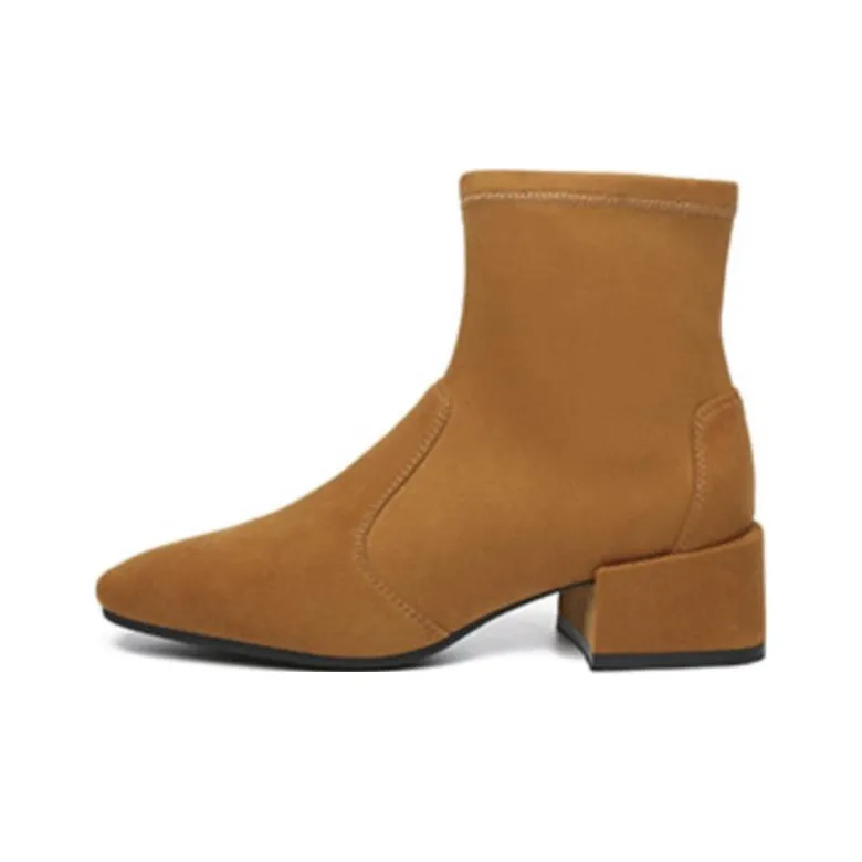 TARRAMARRA Short Chelsea Boots Women's-5