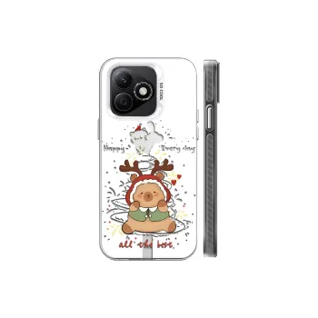CHUNFAN Phone Cases