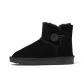 Black with Thin Sole XDX2003