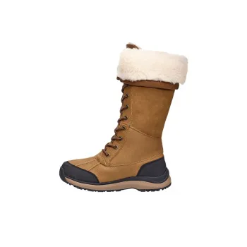 UGG Adirondack Iii Tall Boot Chestnut Women's