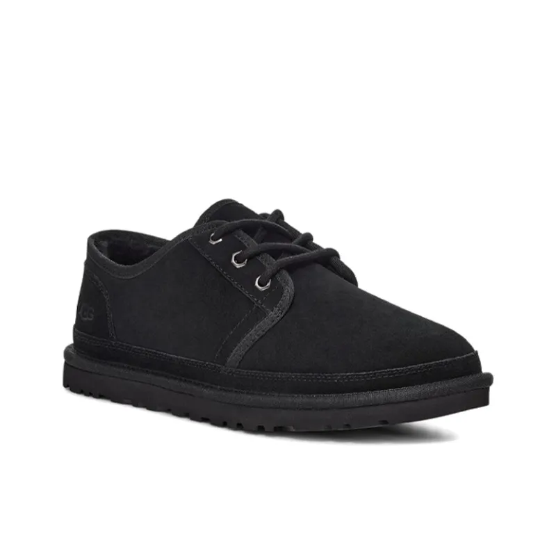 UGG Neumel Low 'Black'-2