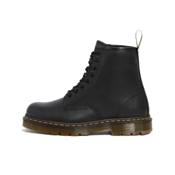 Dr.Martens 1460 Slip Resistant Leather Lace Up Boots
