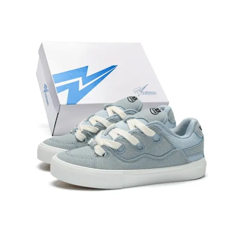 Dafu Leaps Forward Anti Slip Wear Resistant Low Top Skateboard Shoes Unisex