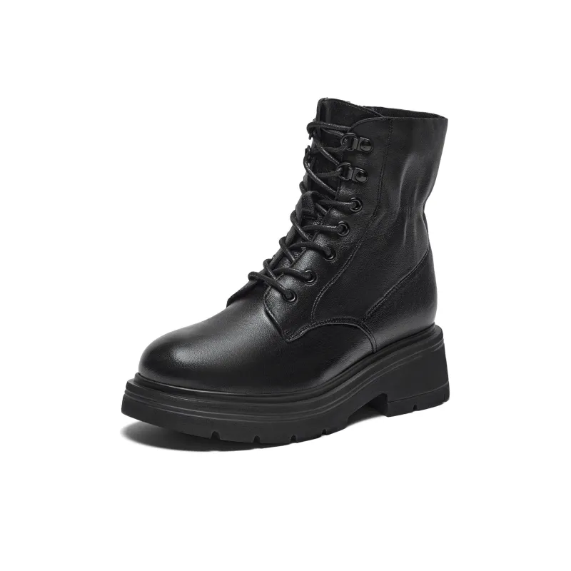 Joypeace Short Martin Boot Women's-1