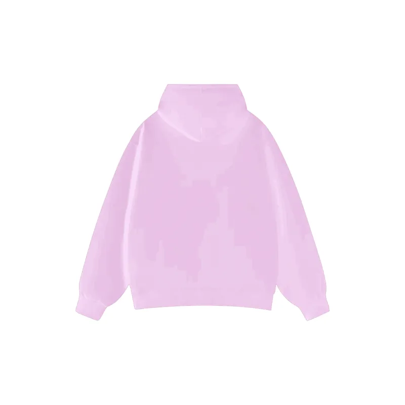 GALAXY FAIRY Sweatshirt Unisex Purple-1