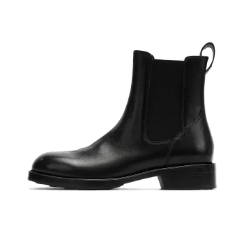 HARSON Short Chelsea Boots Women's