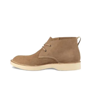 UGG Camino Chukka Lacing Desert Brown