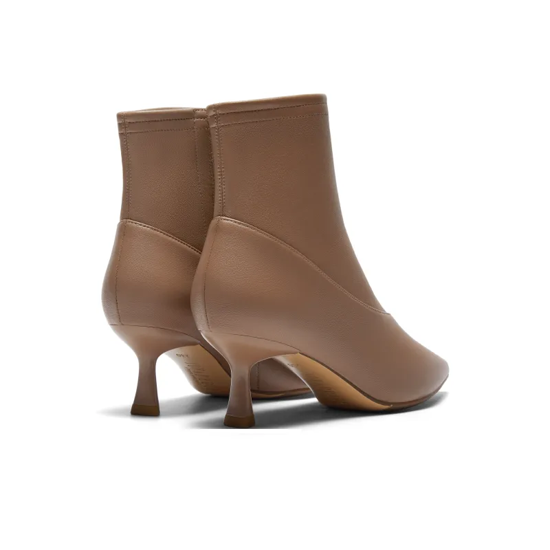 Joypeace Gold Division Ankle Boots Women's-2