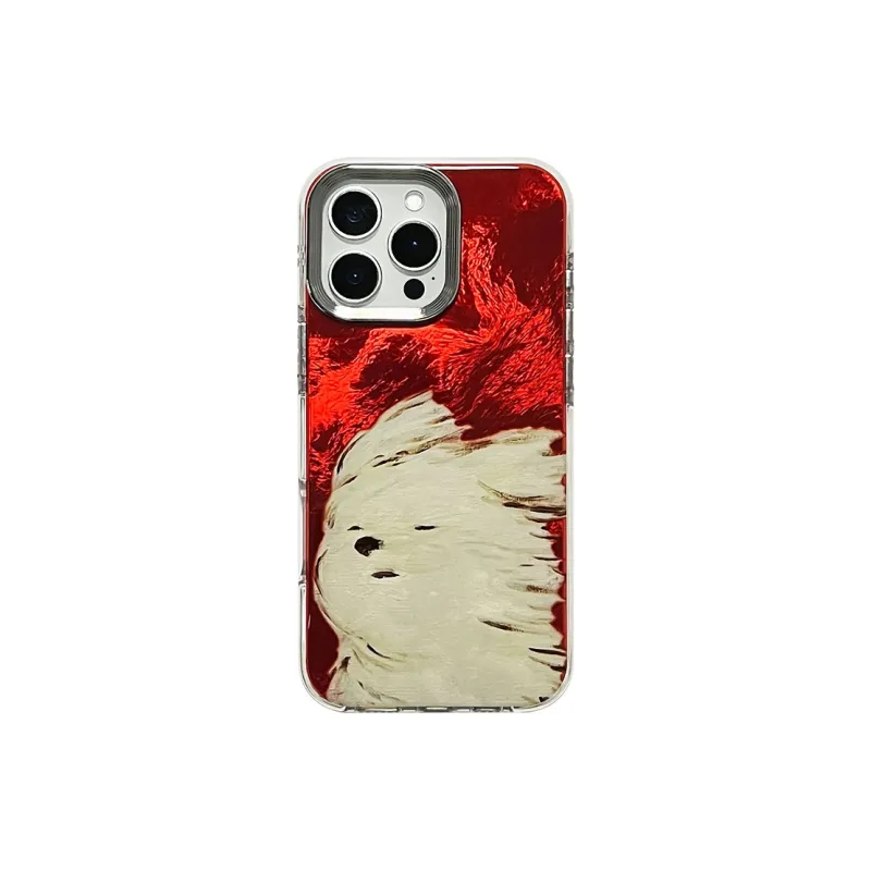 HUANBAOKE Phone Cases-15