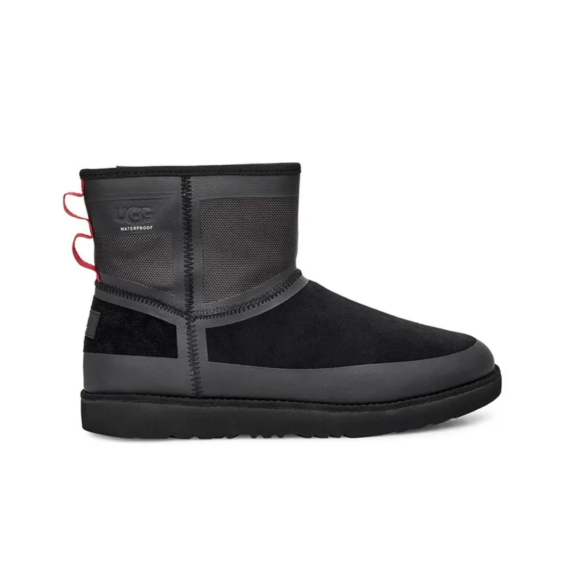 UGG Classic Mini Urban Tech Wp-1