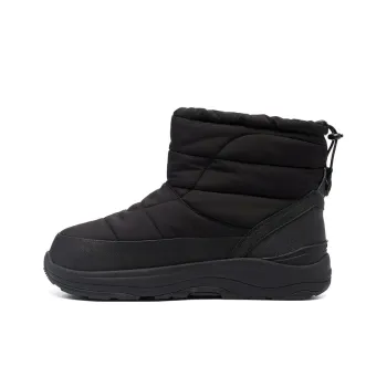 Suicoke Snow Boots Women's Black