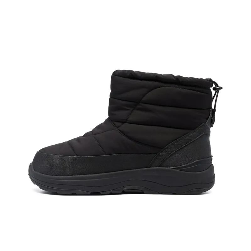 Suicoke Snow Boots Women's Black-0
