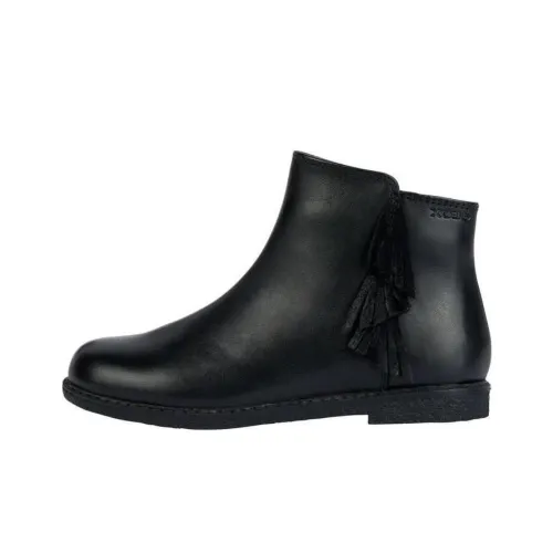 GEOX Ankle Boots Women's Black