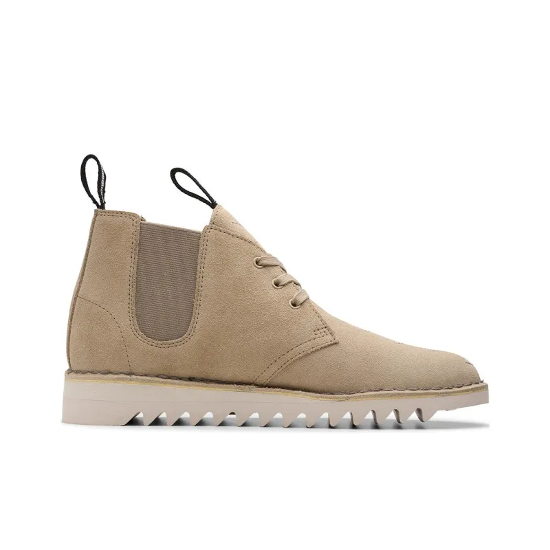 Clarks Originals XNEIGHBORHOOD Suede Boots-1
