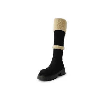 RAPHAEL SONA Knee high Boots Women's