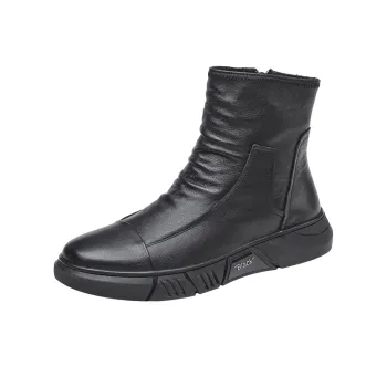 Auron Ankle Boots Men