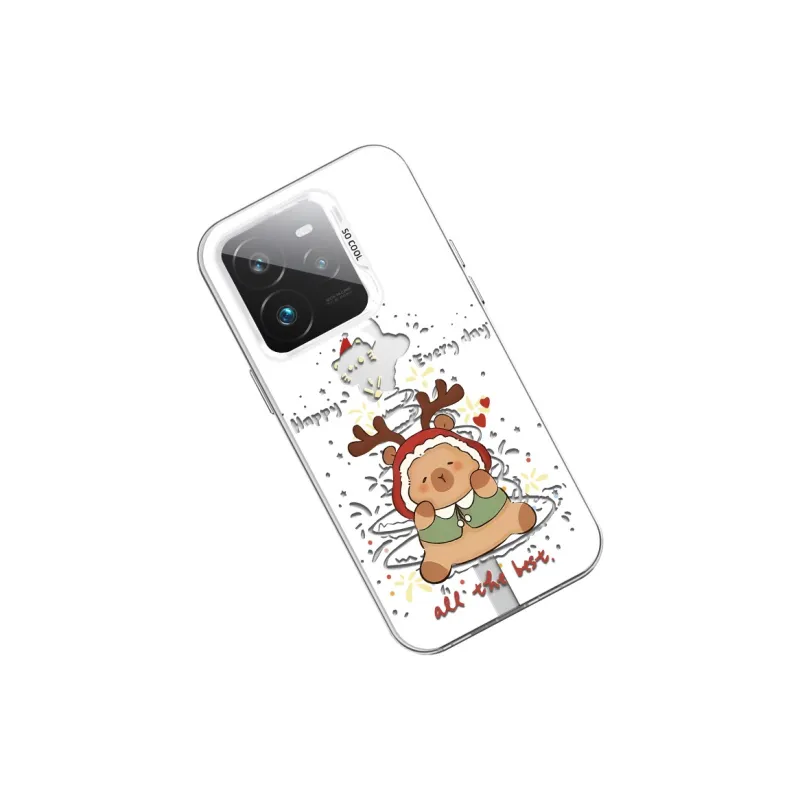 CHUNFAN Phone Cases-2