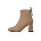 Yellow Brown (Unlined)