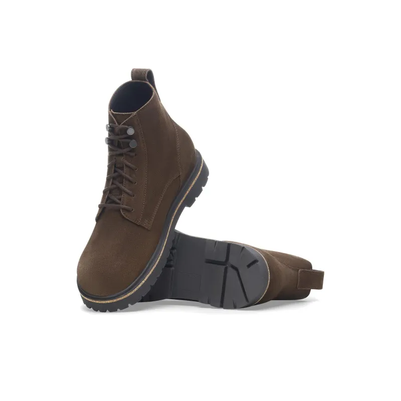 Birkenstock Highwood Boots-4