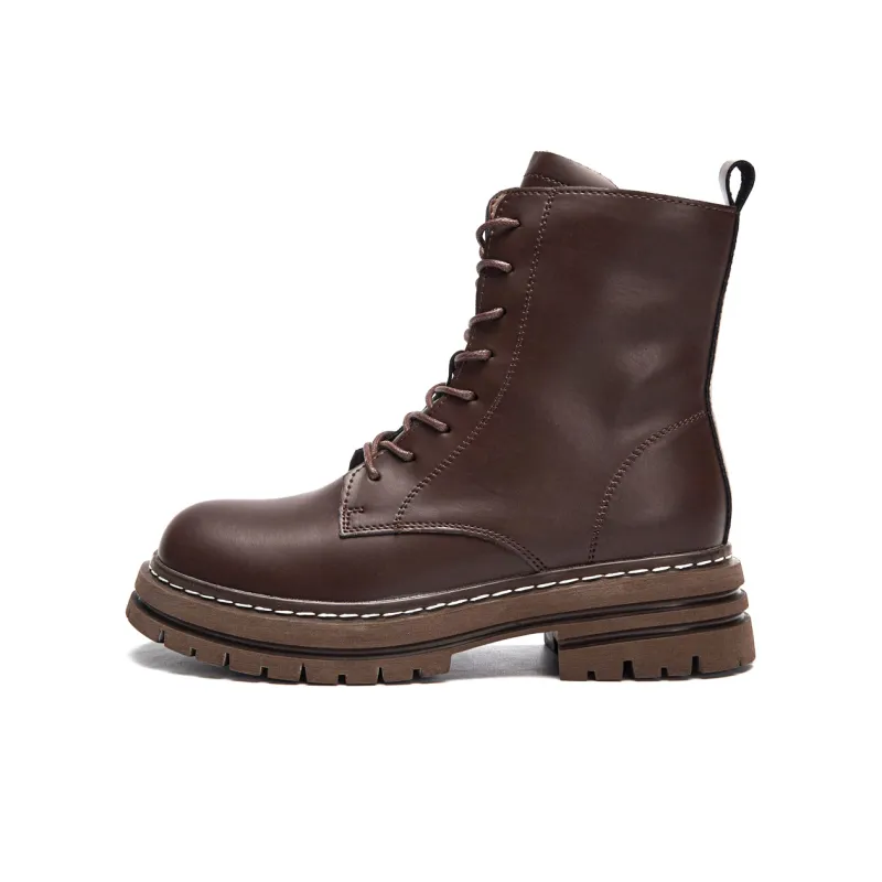 TOM TAILOR Slim Boots Ankle Boots Women's-7