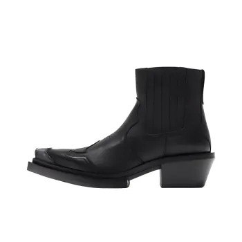 ZARA Ankle Boots Men