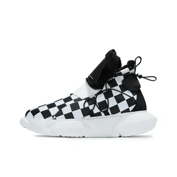 NORVINCY Snow Boots Unisex Black