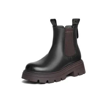 JOSINY 12.5cm Chelsea Boots 5cm Women's