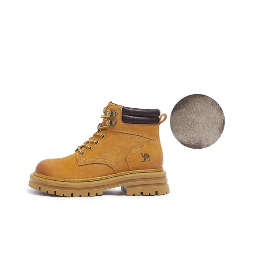 CAMEL Martin Boot 4.5cm Women's