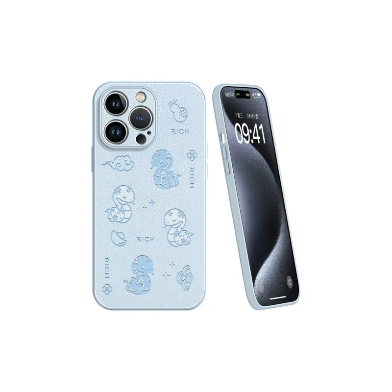 Lingtao Phone Cases-23