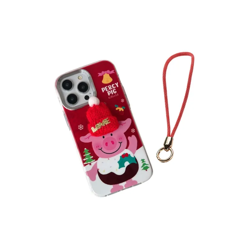 HUANBAOKE Phone Cases-11