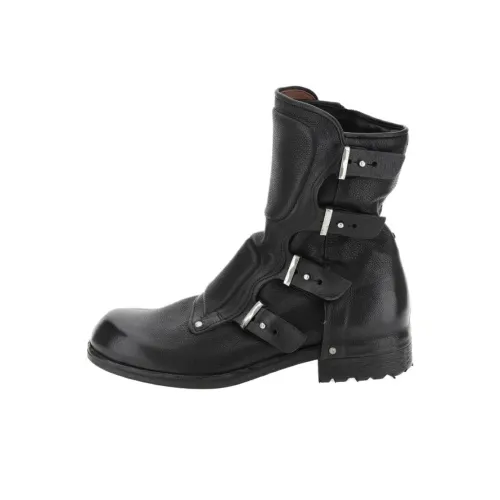 AirStep Shield Ankle deal Boots Men's Black