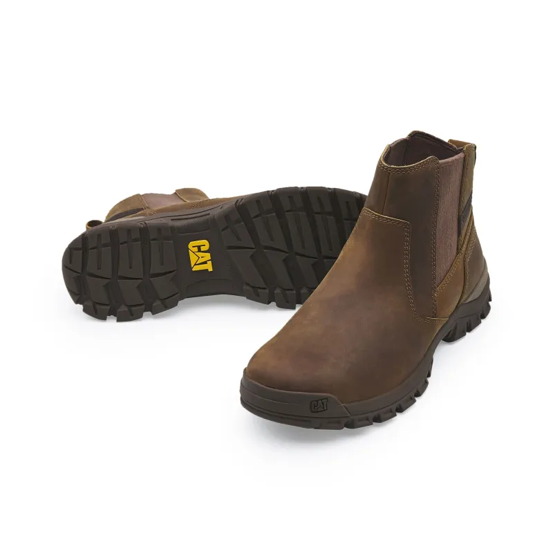 CAT Outdoor Boots Men-2