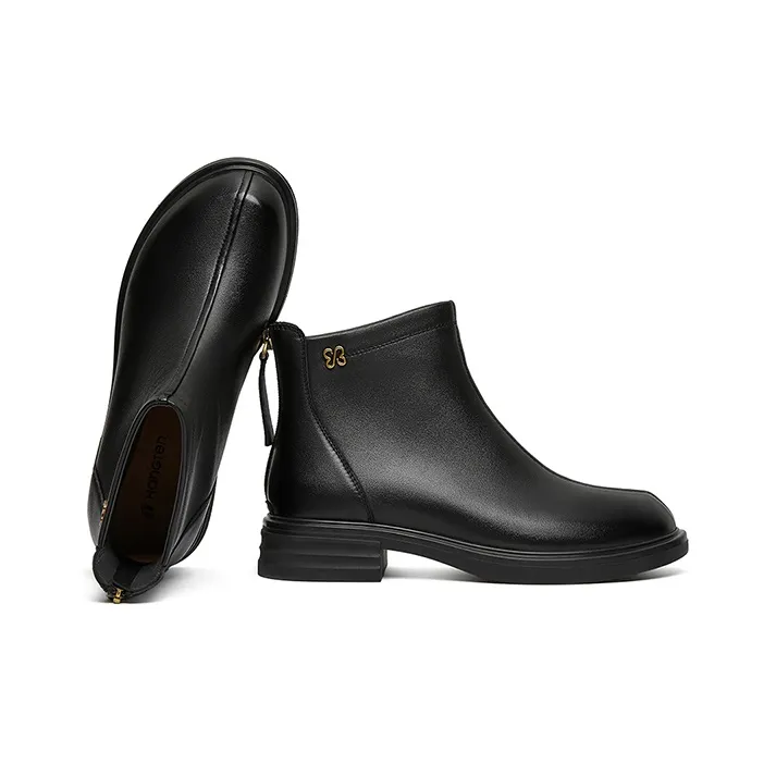 HANG TEN Ankle Boots Women's-4