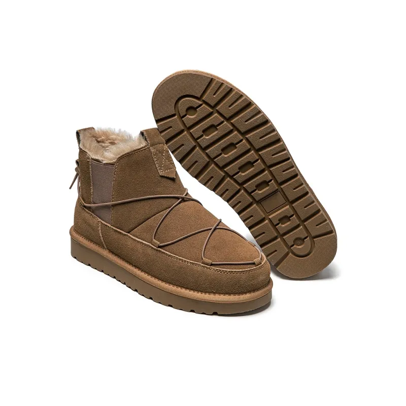 Cachiotti Short Chelsea Boots Men's-3