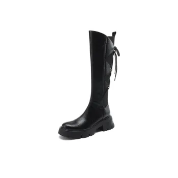 BalletCat Knee-high Boots Women's