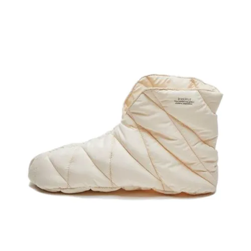 Suicoke P-SOCK 'Beige'