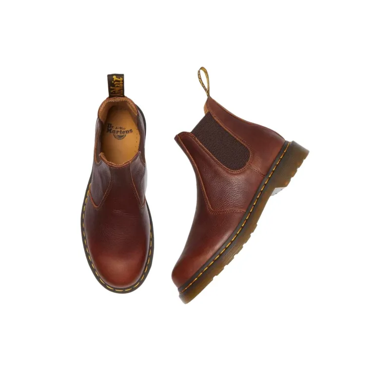 Dr.Martens 2976 Ankle Boots-5