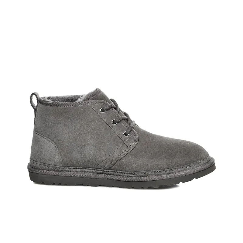 UGG Neumel Boot 'Charcoal'-1