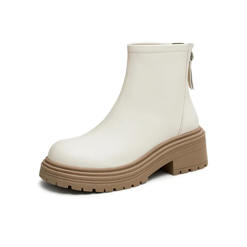 Teenmix Ankle Boots Women's Black-11